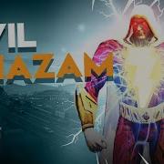 If Shazam Was Evil Gta 5 Shazam In Gta 5 Mod