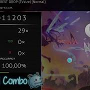 Osu Azusa Tadokoro Dearest Drop Tvsize Normal