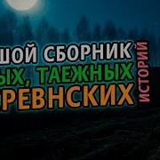 Интервью С Ведьмой Сборник Страшных Истории
