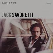 Jack Savoretti Helpless