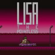 Lisa The Pointless