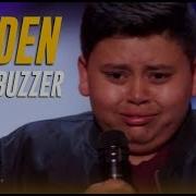 Luke Islam She Used To Be Mine Live On America S Got Talent 2019