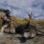 The Hunter Classic Grey Wolf Hunt Non Typical Mule Deer
