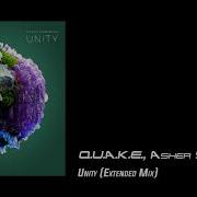 Unity Q U A K E Asher Swissa