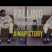 Falling Daniel Trevor Challenge Dance
