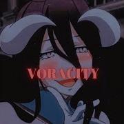 Voracity Speed Up