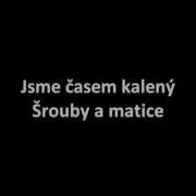 Šrouby A Matice