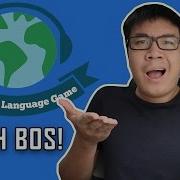Ini Ngomong Apa Sih The Great Language Game Indonesia