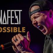 Manafest Impossible Ft Trevor Mcnevan Of Thousand Foot Krutch Official Music Video