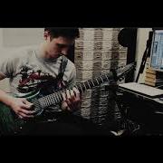 Feanor X Hell Guitars Для Конкурса Гитаристов От Hellscream Academy И Proaudio Ru