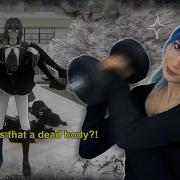 Yandere Simulator Убиваю Всех