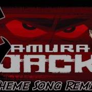 Samurai Jack Theme Demo Remix Cover