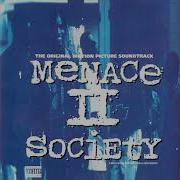 Mc Eiht Streiht Up Menace Instrumental Remake