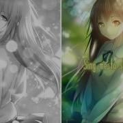 Nightcore Faded Sing Me To Sleep Switching Vocals