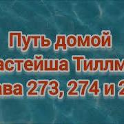 Путь Домой 273