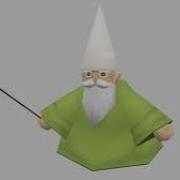 Green Wizard Gnome Song