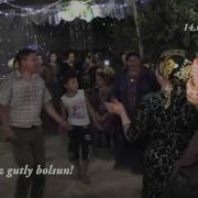 Arslan Nuryyew Soymedin