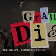 Je Suis Enfant De Dieu Cover