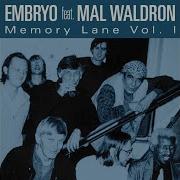 Free It Feat Mal Waldron