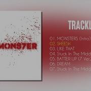 Лучшие Песни Babymonster