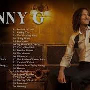 Kenny G