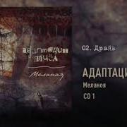 Адаптация Пчëл Меланоя Альбом