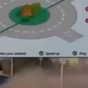 My Roundabout Meme