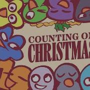 Counting On Christmas Bfdi