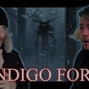 Wendigo