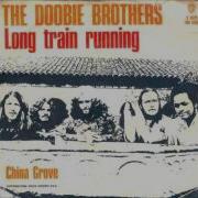 Doobie Brothers Long Train Running Instrumental