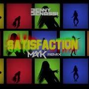 Benny Benassi Satisfaction Mayk Remix 2023