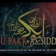 Abu Bakr As Siddik