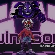 Run Fnaf Security Breach Ruin Dlc Song Xxtha Original