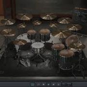 Slipknot Unsainted Only Drums Midi Backing Track