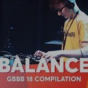 Balance Beatbox Loopstation