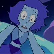 Steven Universe Lapis Song Zariko