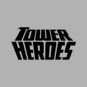 Captain Theme Tower Heroes