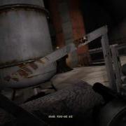 S T A L K E R Call Of Chernobyl Лаборатория X 16 8