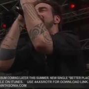 Let Me Live My Life Saint Asonia Live