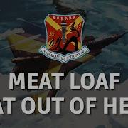 Bat Out Of Hell Meat Loaf Instrumental