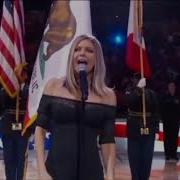 Fergie National Anthem Remix