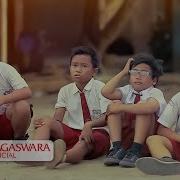 Wali Band Si Udin Bertanya Official Music Video Nagaswara Music