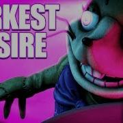 Fnaf Glitchtrap Song Darkest Desire Music