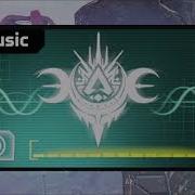 Apex Legends Season 15 Eclipse Music Pack