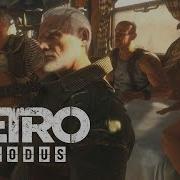 Metro Exodus Полковник Васин