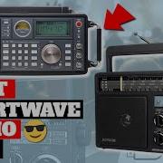 Shortwave Radio