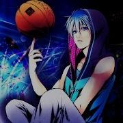 Kuroko No Basket Amv In The Zone