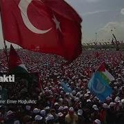 Maher Zain Recep Tayyip Erdoğan Hasat Vakti