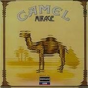 Camel Mirage Full Album