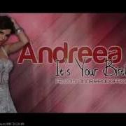 Andreea D It S Your Birthday